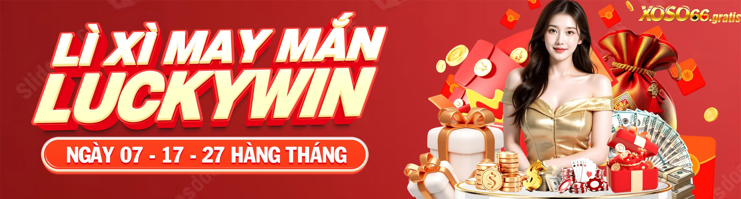 Banner XOSO66 Trang Chủ