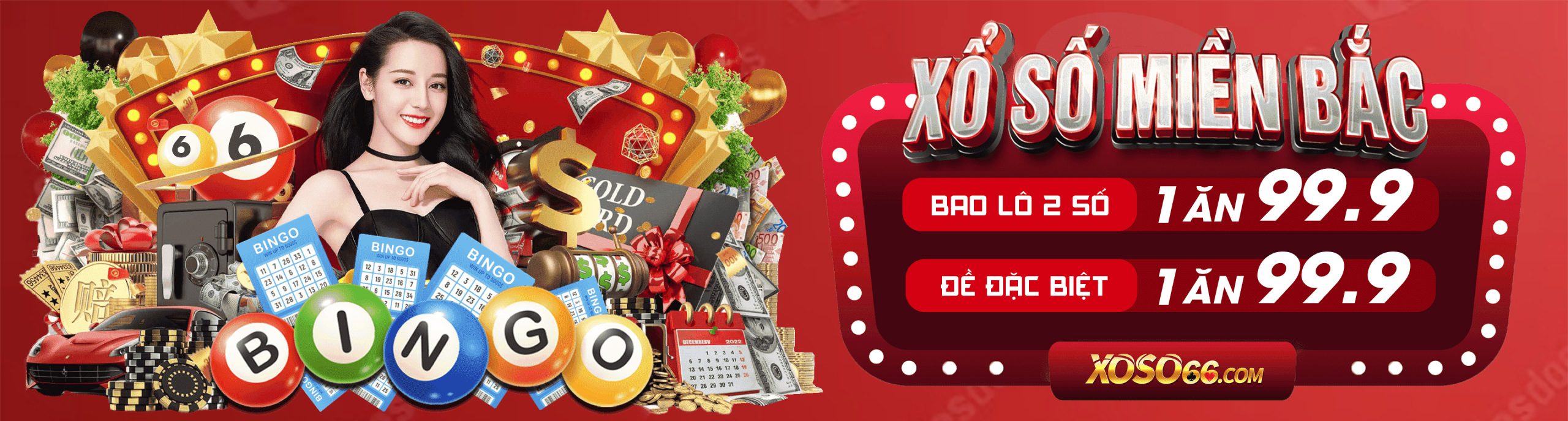 Banner XOSO66 Trang Chủ