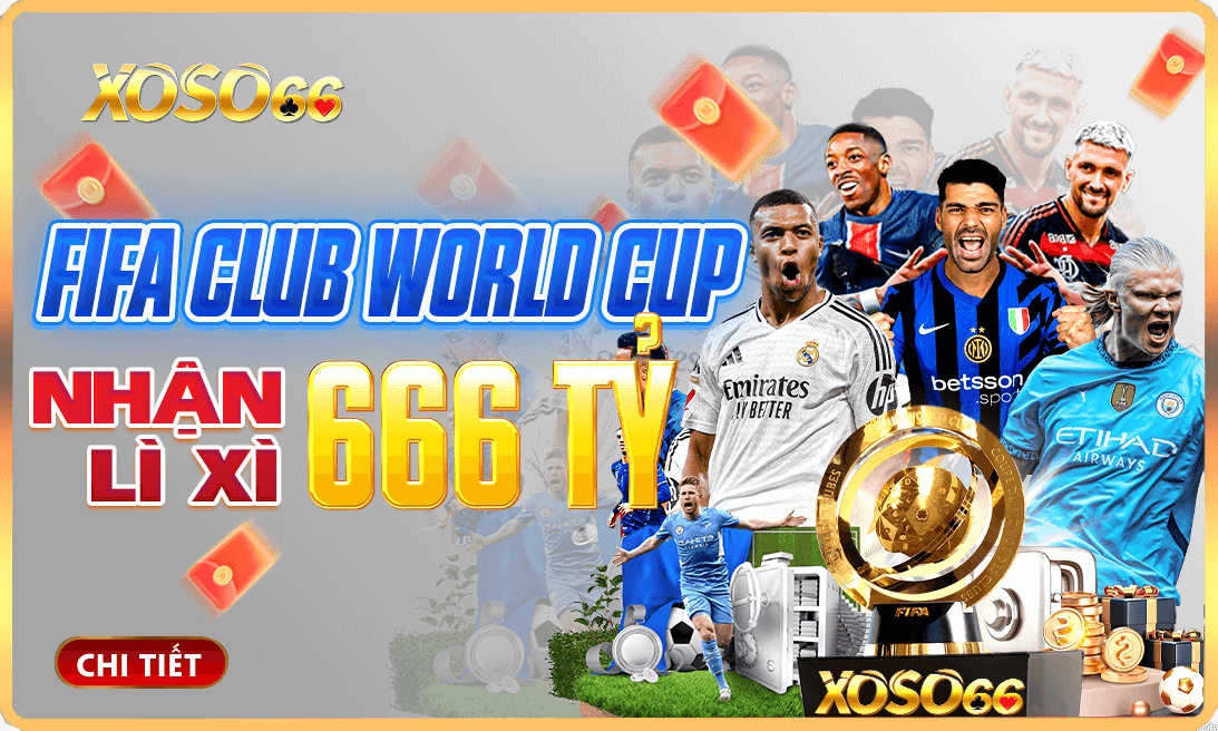 Ưu Đãi Độc Quyền XOSO66